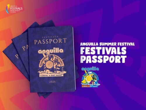 Festival Passport