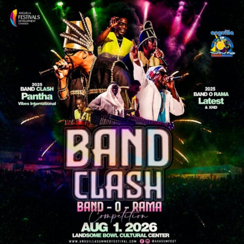 Band Clash