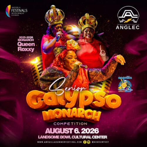 Calypso Monarch Finals