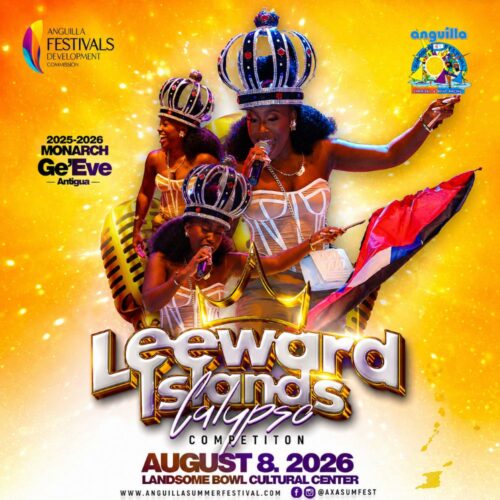 Leeward Island Calypso