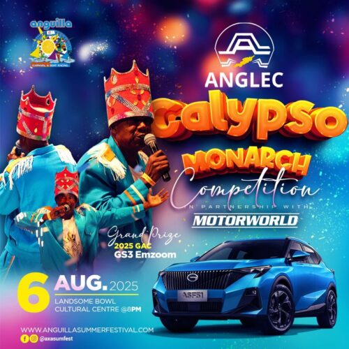 Calypso Monarch Finals